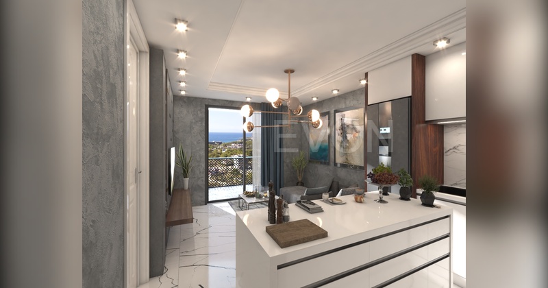 DM Residence